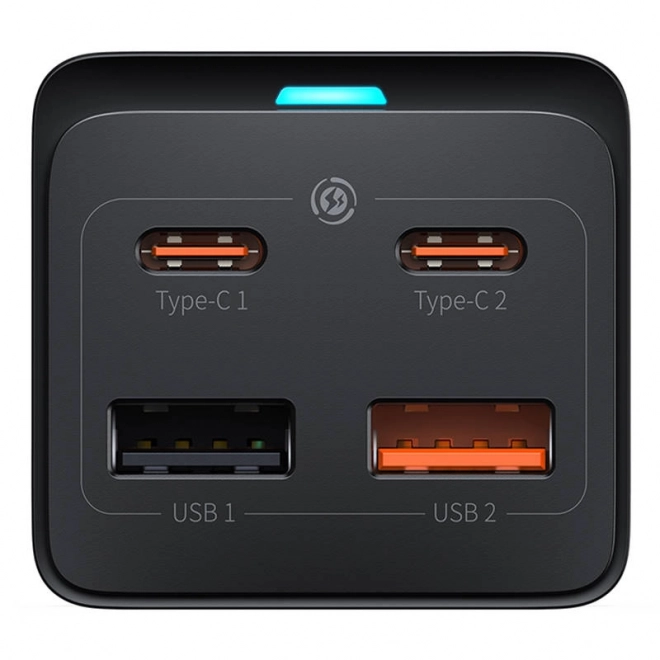 Baseus gan3 pro napájecí pásek 65w