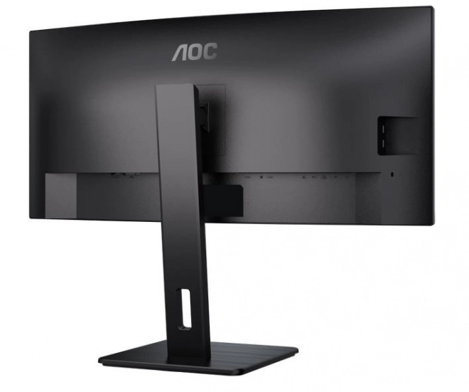 Zakřivený monitor AOC CU34P3CV 34" 100Hz VA
