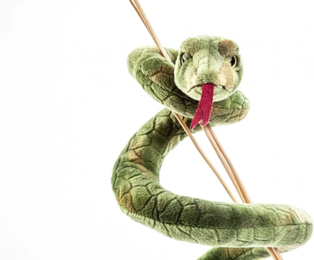 Pružné tělíčko pro kreativní hraní