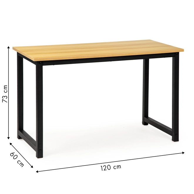 Ergonomické rozměry pro práci i studium