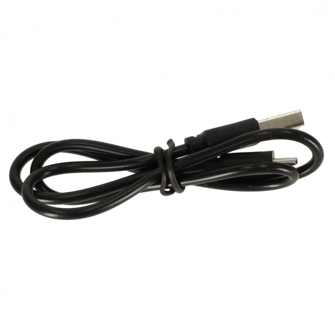 USB pracovní LED svítilna s magnetem a akumulátorem