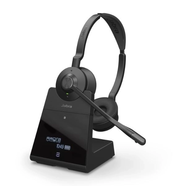 Bezdrátová sluchátka Engage 75 SE Stereo
