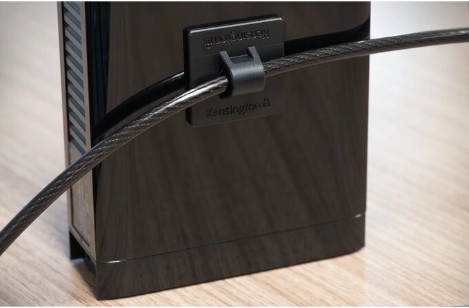 Odolný zabezpečovací kabel