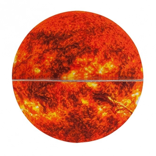 Korbo Space 131 dílků