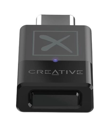 Vysílač zvuku Bluetooth BT-W5