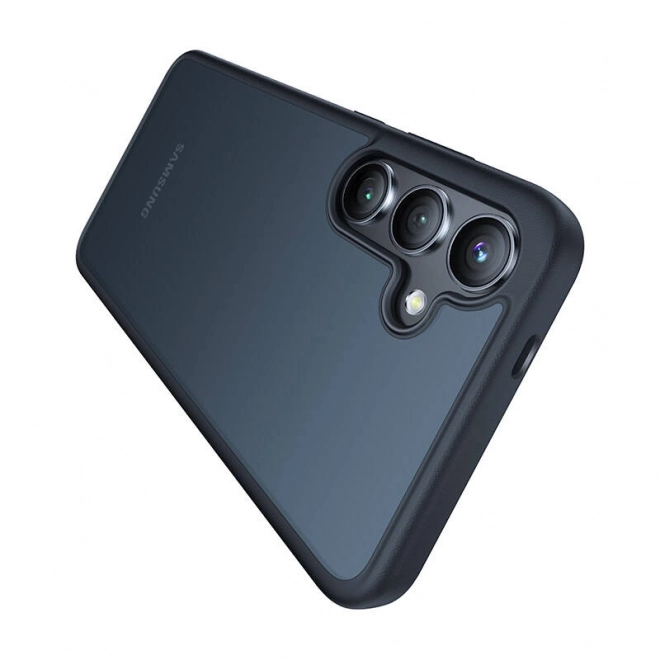 Etui Torras Strážce Samsung S24 (czarne)
