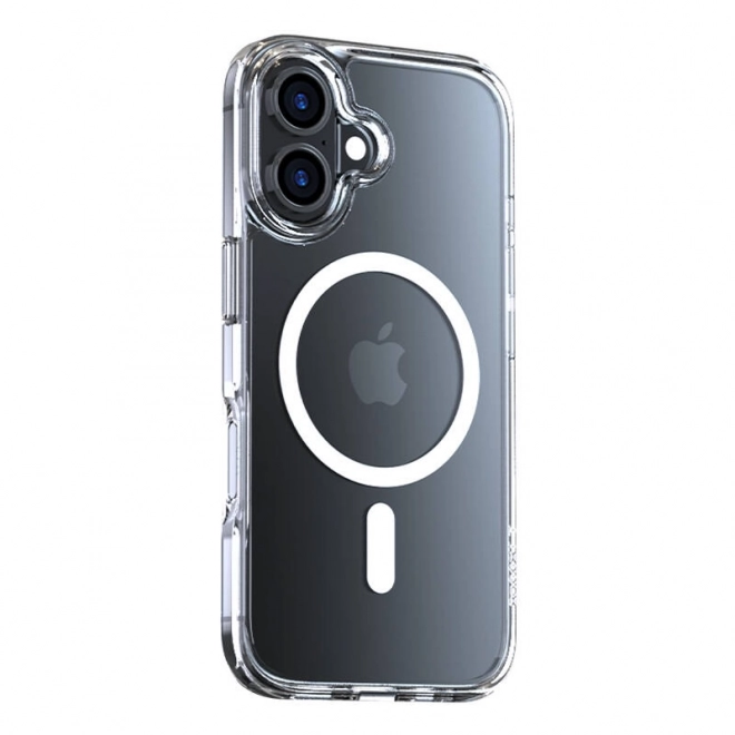 Ochranný obal Torras Diamond-Mag pro iPhone 16