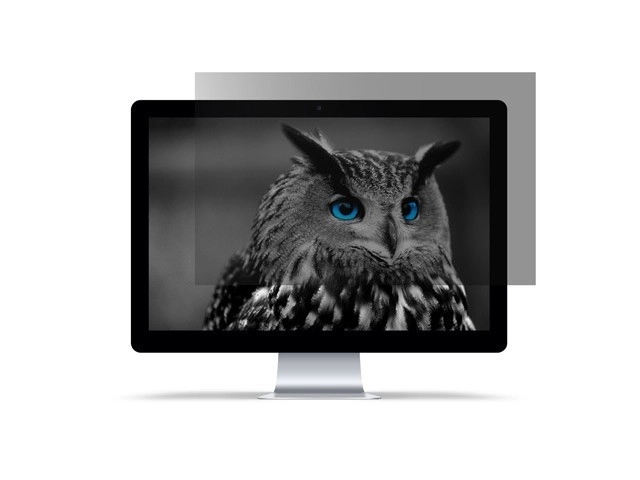 Filtr ochrany osobních údajů RODO Owl 24 palců 16:9