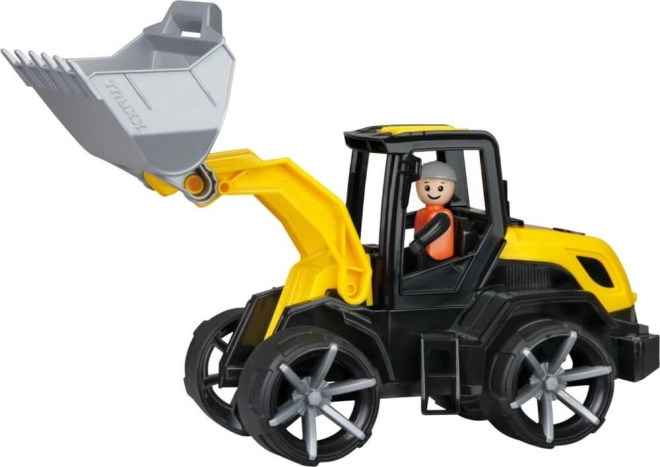 Kvalitní plastový design