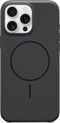 Pouzdro BEATS s MagSafe pro iPhone 16 Pro Max – noční černá