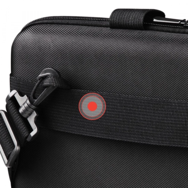 Brašna na notebook Nizza 14.1 Black