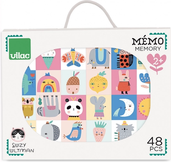 Praktická krabička na cesty