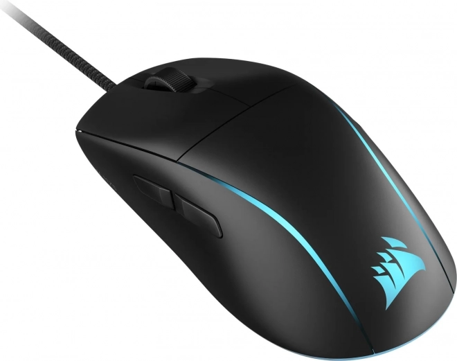 Herní myš M75 RGB černá