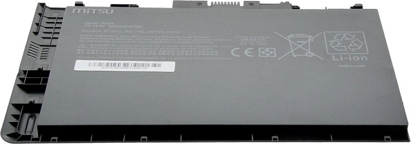 Bezpečnostní vlastnosti