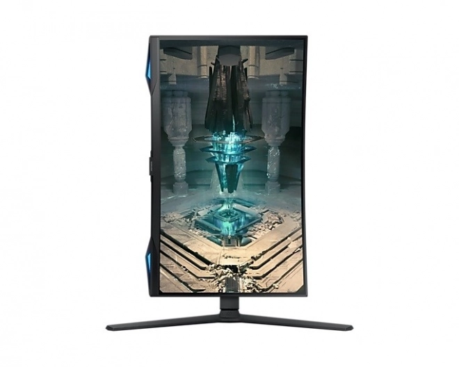 Zakřivený herní monitor 27" Samsung