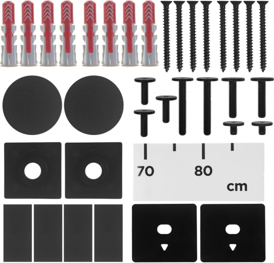 Kompletní montážní sada