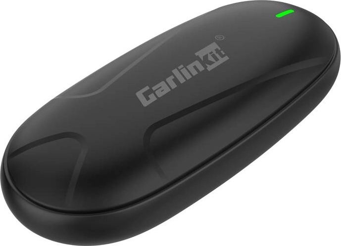 Intuitivní ovládání a plná kompatibilita