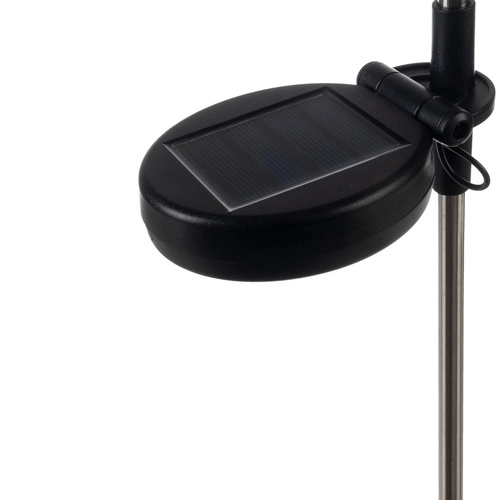 Gardlov Solární zahradní lampa Pampeliška LED