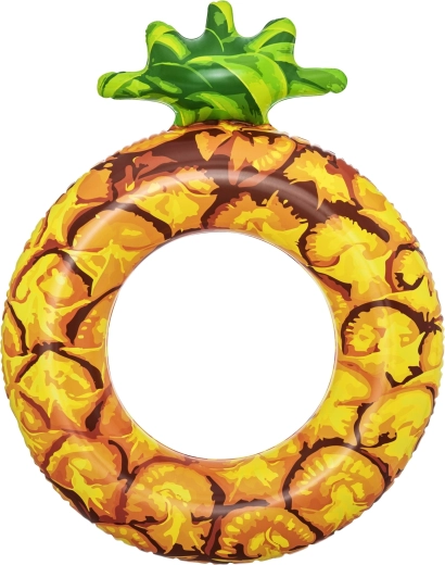 Stylový tropický design