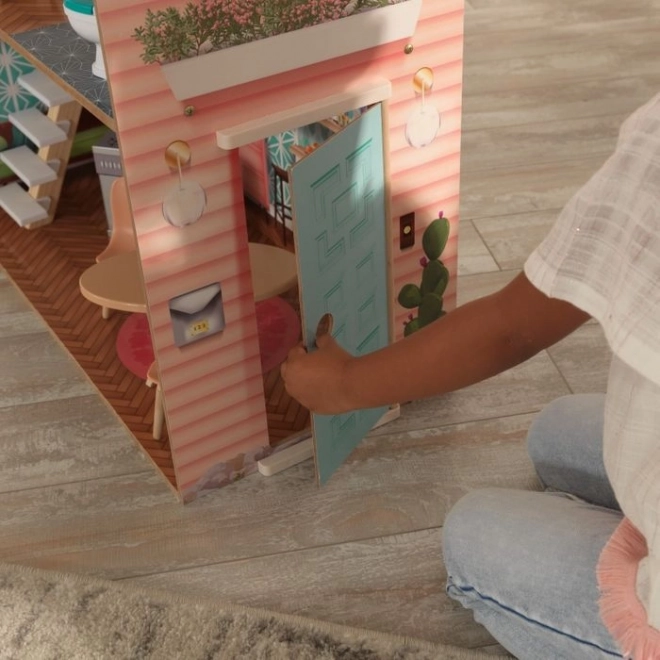 KidKraft Domeček pro panenky Dottie