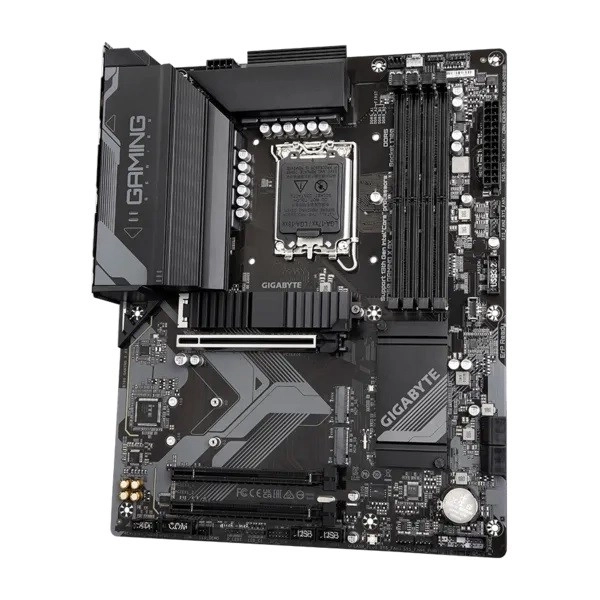 Základní deska B760 Gaming X AX s1700 DDR5 DP/HDMI ATX