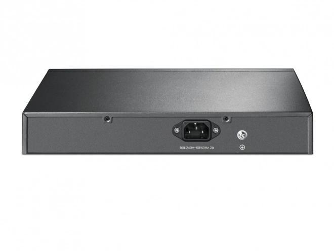 SG1008MP 8x1GB PoE+ switch