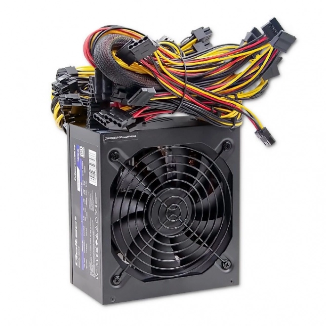 Qoltec ATX napájecí zdroj 1650W 80 Plus Platinum