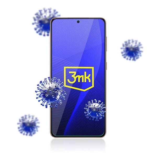 Ochranné sklo FlexibleGlass Samsung S21 FE