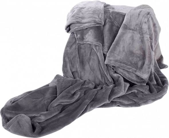 Hřejivý, hebký fleece