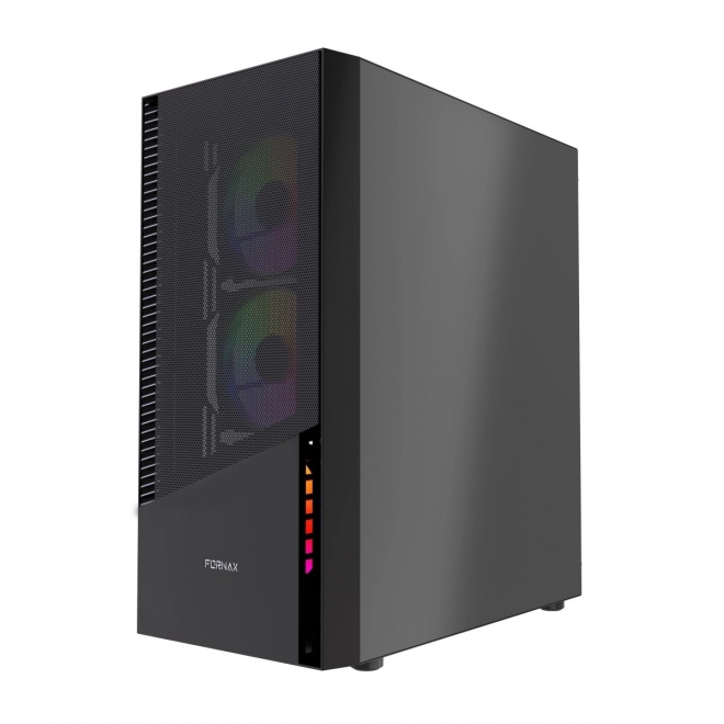 Midi věž Fornax 4300 ATX černá
