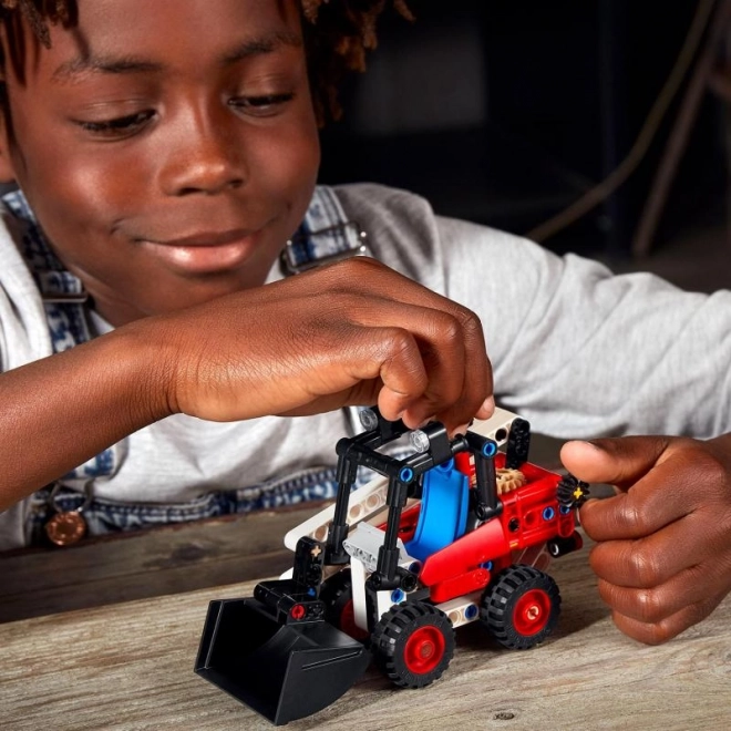 LEGO Technic 42116 Smykový nakladač