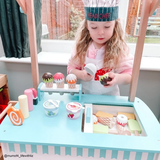 Bohaté příslušenství pro nekonečnou zábavu