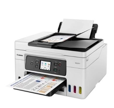 Výkonná tiskárna Canon Maxify GX4040