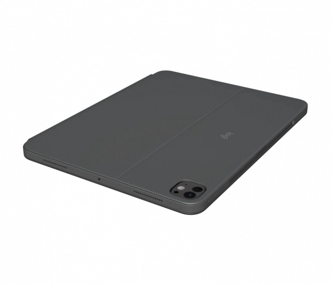 Pouzdro na iPad Pro s klávesnicí a touchpadem