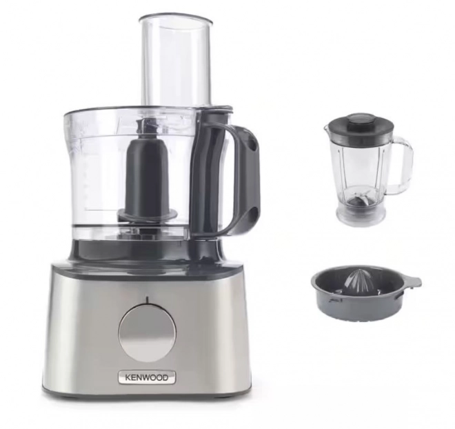 Kuchyňský robot MultiPro Compact