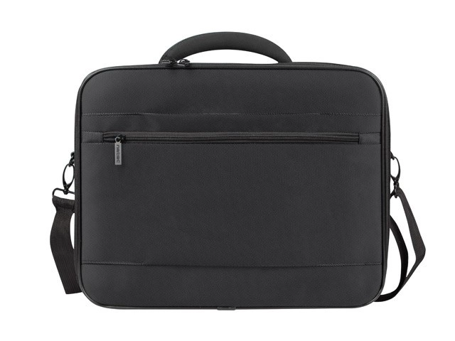 Stylová černá taška na notebook Natec