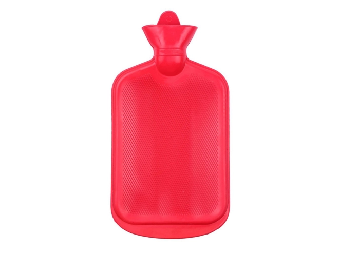 Bezpečný a nepropustný design