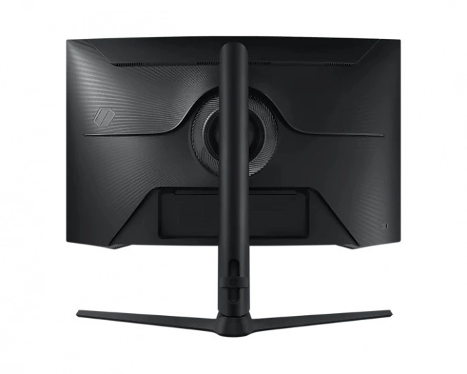 Zakřivený herní monitor 27" Samsung