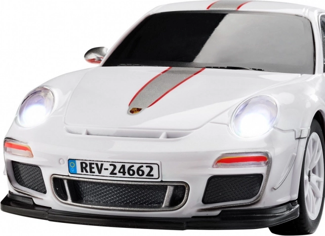 Závodní RC auto Porsche 911 GT3 RS