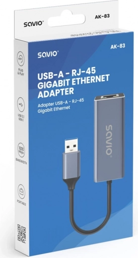 Plug & Play a kompaktní design