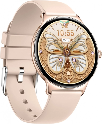 Volání a notifikace na zápěstí