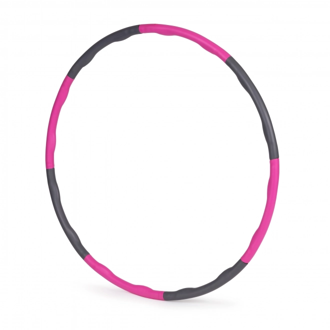 Hula hoop pro hubnutí pěna premium 90cm