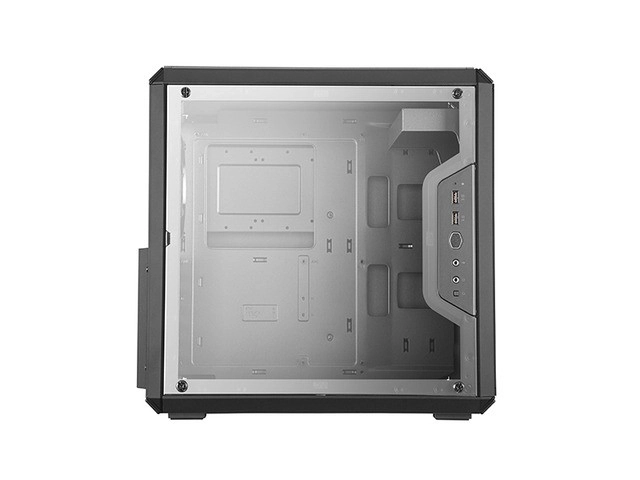 Skříň MasterBox Q500L (s oknem)