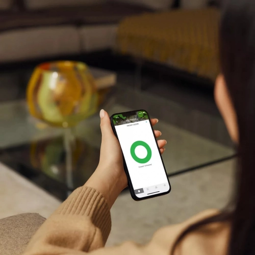 Snadné řízení přístupu