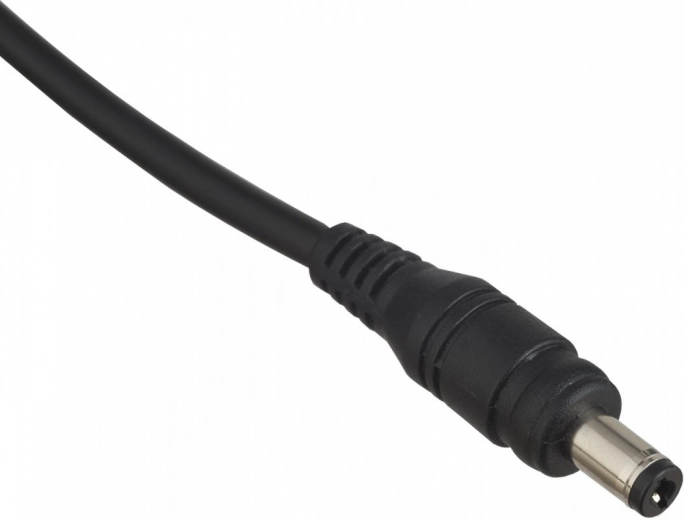 Univerzální konektor 5,5 × 2,1 mm