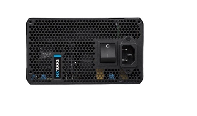 Corsair HX1000i 1000W Platinum ATX 3.0 zdroj