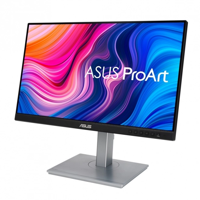 Monitor Asus ProArt PA247CV 24 palců IPS HDMI USB-C DP PIVOT Reproduktory 100% sRGB