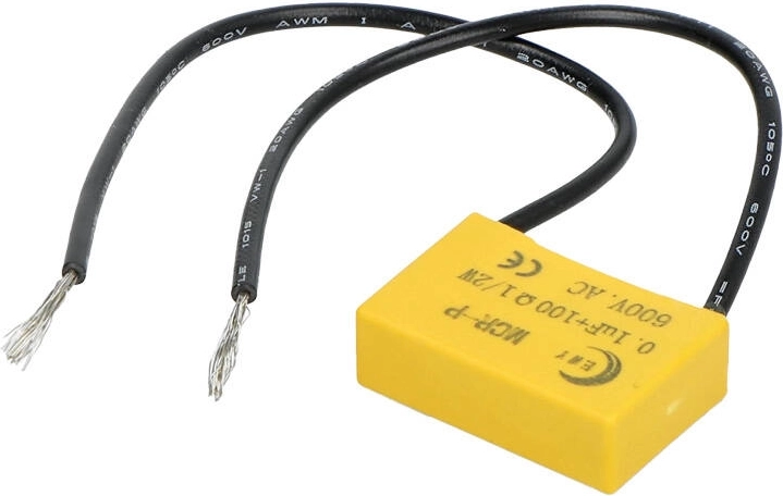 Snadná instalace k modulům SHELLY