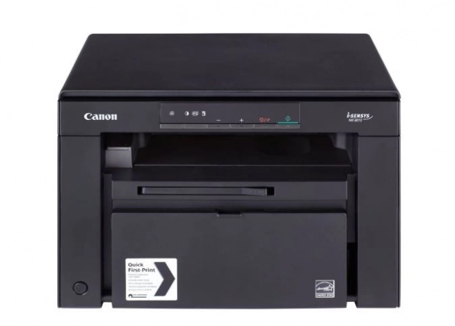 Laserová multifunkční tiskárna Canon i-SENSYS MF3010 s dvojím tonerem