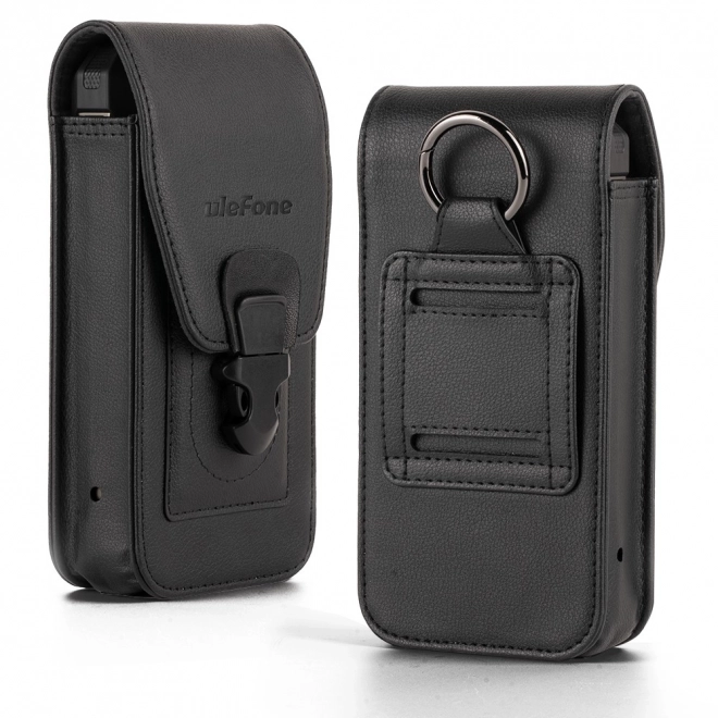 Kožené pouzdro pro Ulefone Armor 24